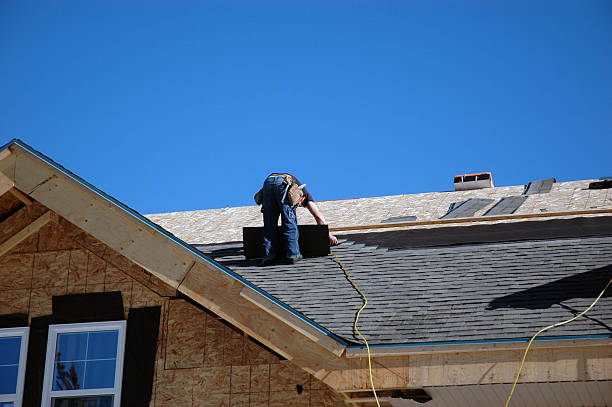 Tile Roofing Contractor in Fairmont, MN