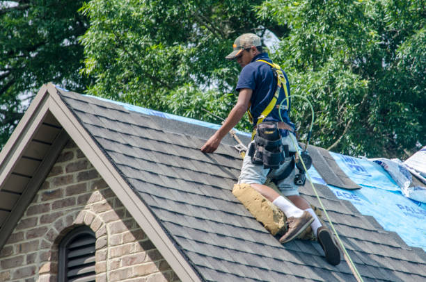 Roof Installation Near Me in Fairmont, MN